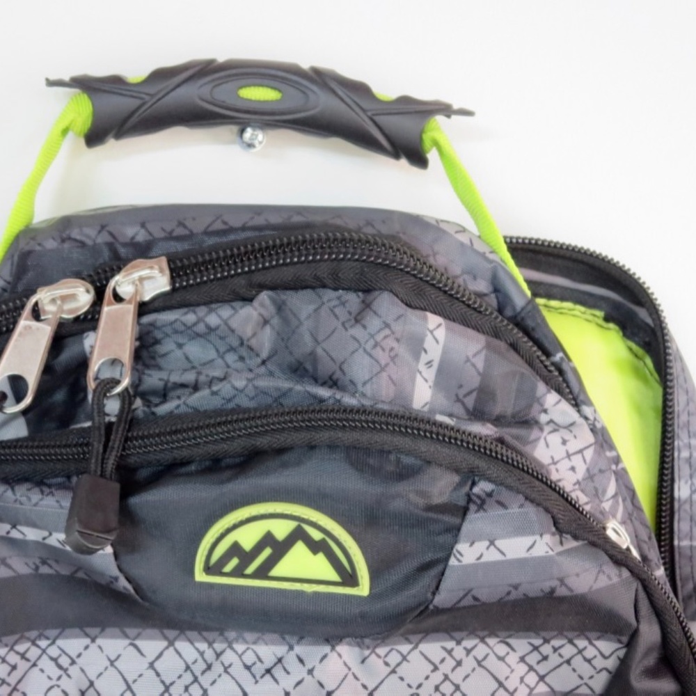 Mountain Edge Backpack - Picture 5 of 8